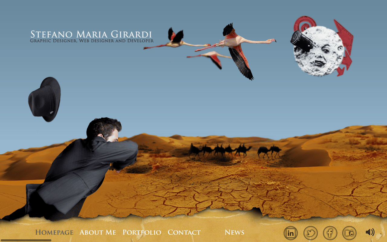Stefano Maria Girardi